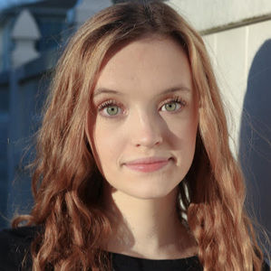 Meet your Posher, Camryn